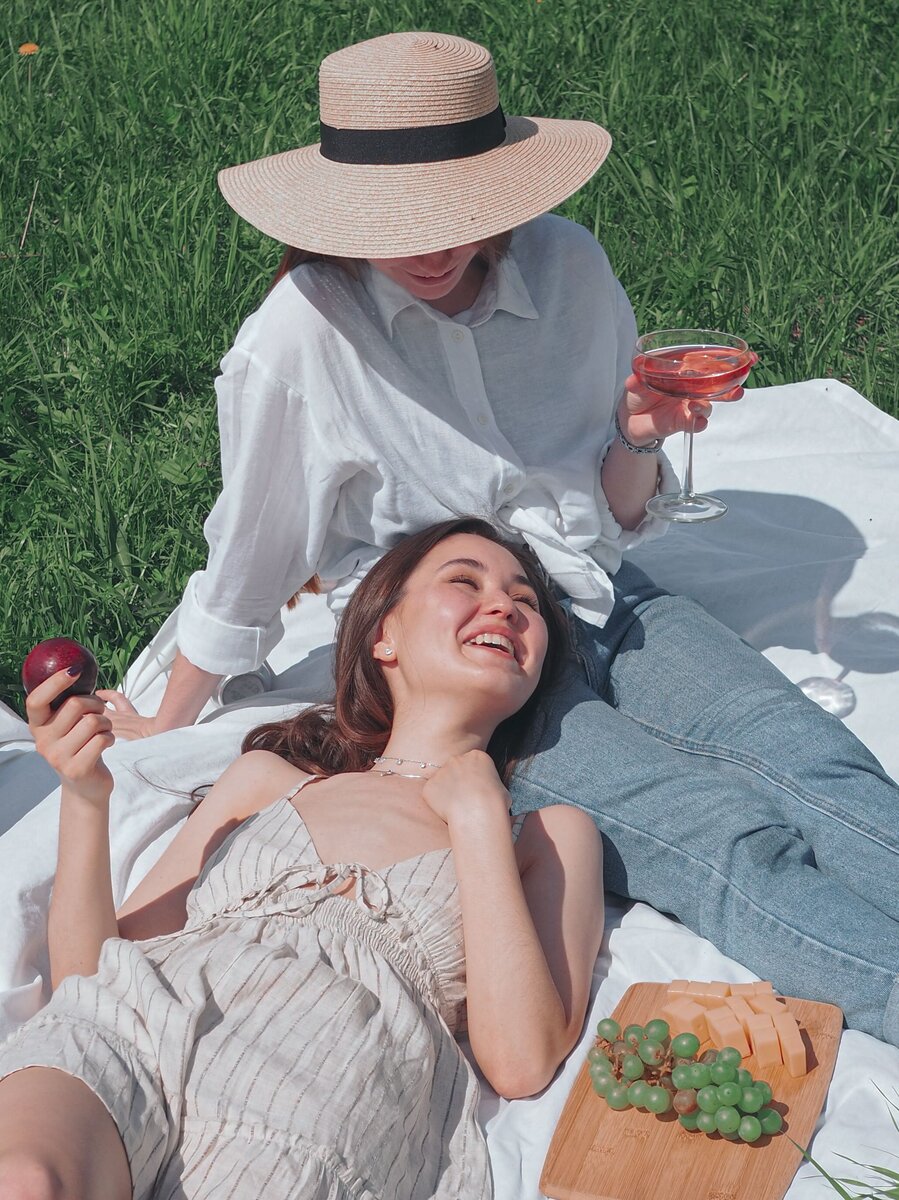 Я не стремлюсь нравиться всем людям