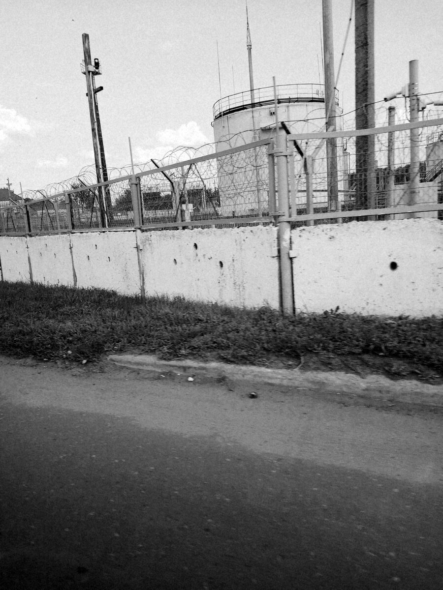 Фото для рассказа Старая рана... 