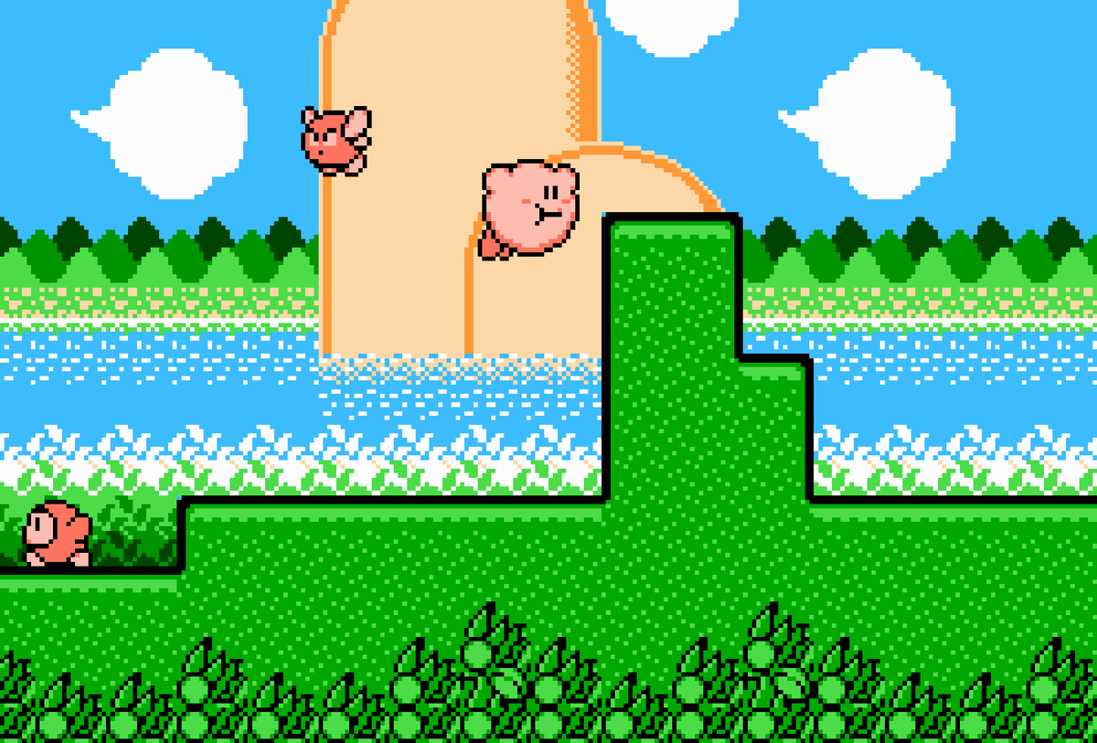 S adventures. Kirby's Adventure (1993). Kirby's Adventure Денди. Кирби NES. Кирби на нес.