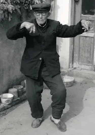 Линь Танфан (林棠芳 1920-2009)