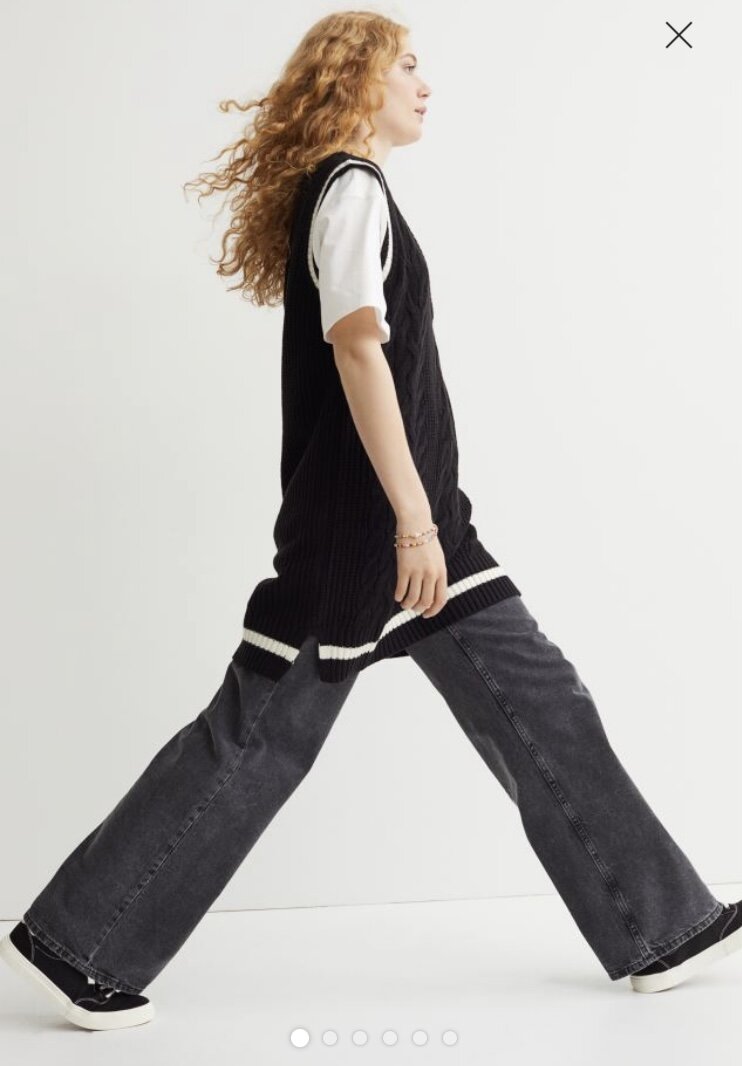 Фото из каталога H&M