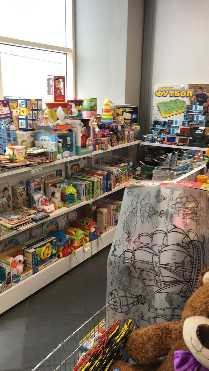 Фото автора.