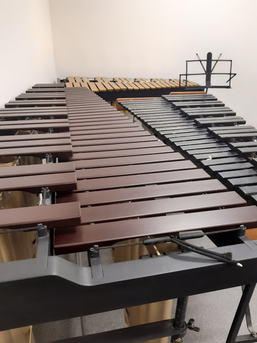 "Тюкай-тюкай, детка... Не пропадёшь!" - говаривал в моём детстве тренер лыжной секции.