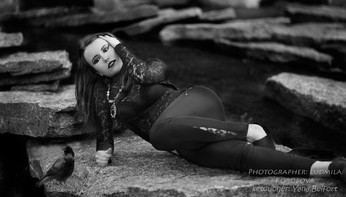 Фото автора