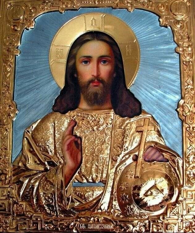Сопротивляясь браку, человек спорит с Богом. Источник:  
https://yandex.ru/images/search?pos=0&img_url=https%3A%2F%2Fscontent-hel3-1.cdninstagram.com%2Fv%2Ft51.2885-15%2Fe15%2F165142919_439480057357779_6051713546112438893_n.jpg%3Ftp%3D1%26_nc_ht%3Dscontent-hel3-1.cdninstagram.com%26_nc_cat%3D103%26_nc_ohc%3DTgpiYhuKg1MAX_0oVk0%26ccb%3D7-4%26oh%3Dfae827b30d1f26400ab75b8a9eb2a760%26oe%3D6088A02A%26_nc_sid%3D7bff83&text=Господь%20Бог%20фото%20икона&lr=38&rpt=simage&source=wiz
