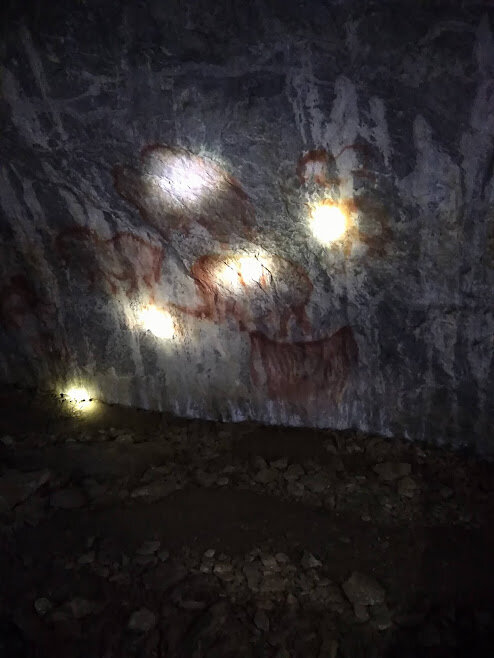 Те самые рисунки 