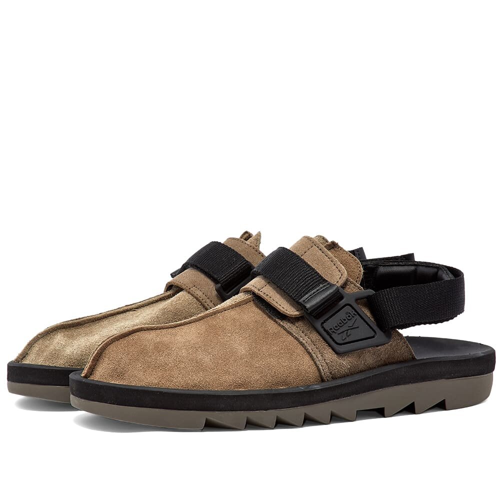 Лучшие пары кроссовок от Reebok на все времена | Solemate | Дзен