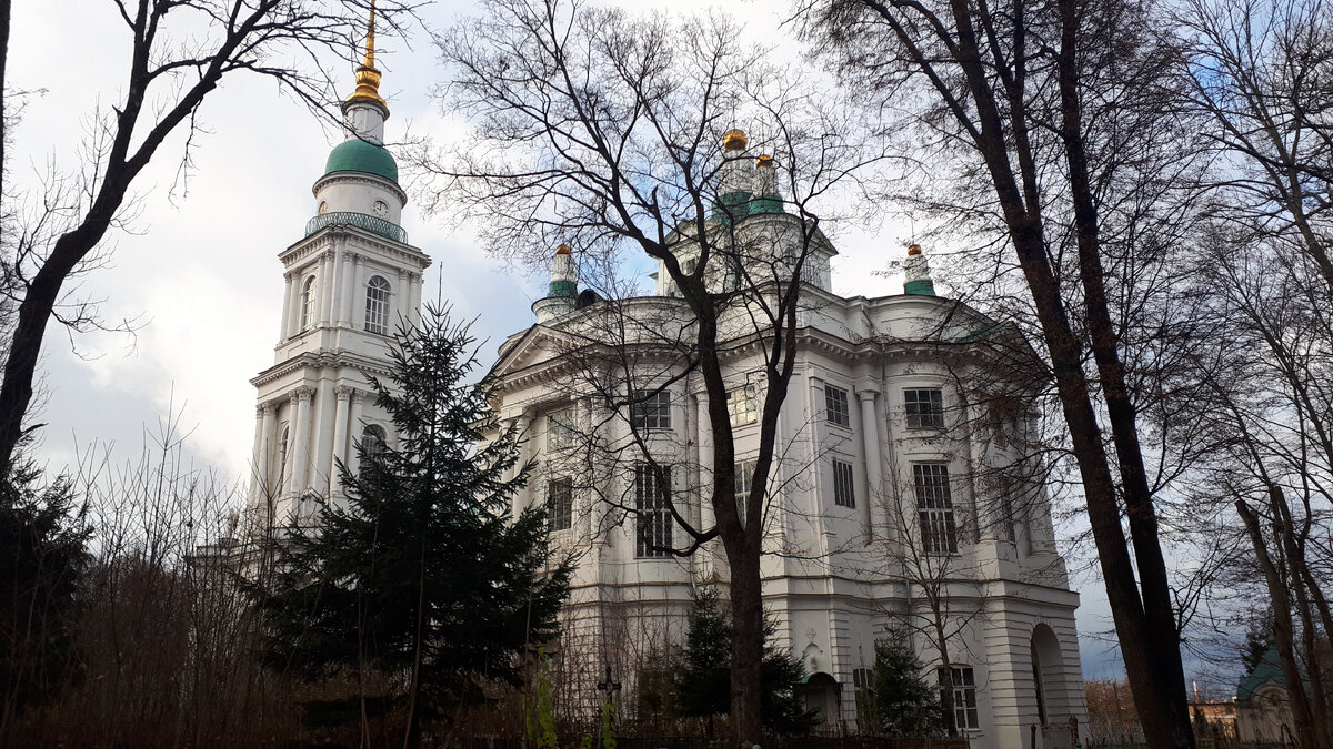 Поездка в Тулу. День третий. Всехсвятское кладбище (много фотографий). |  солга_солга | Дзен