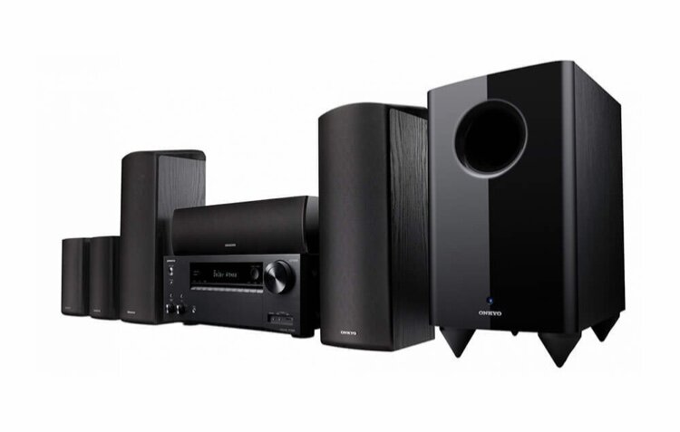 Onkyo HT-S7805