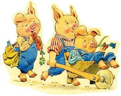 Изображение из свободных источников