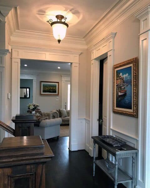 Величественные арки 