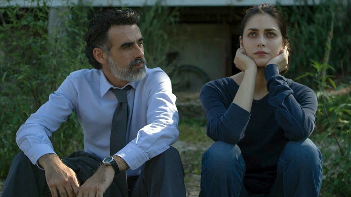 Non uccidere, сериал, 2015–2018 г.