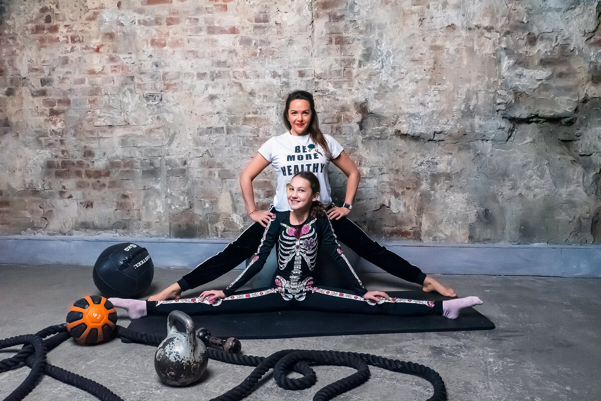 Блог Анна-Нутрициолог