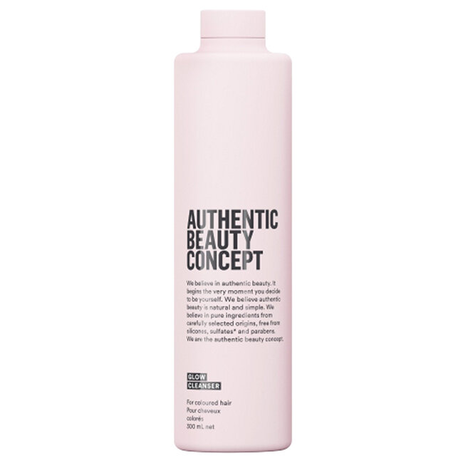     Шампунь для окрашенных волос Authentic Beauty Concept Glow shampoo