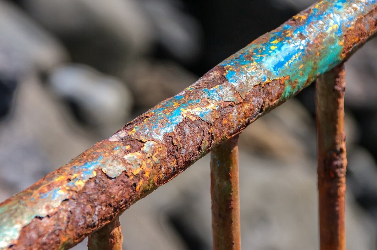 Rust corrosion iron corrosion фото 23