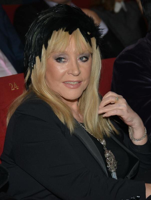    Алла Пугачёва купила барокамеру за 3 млн рублейlegion-media