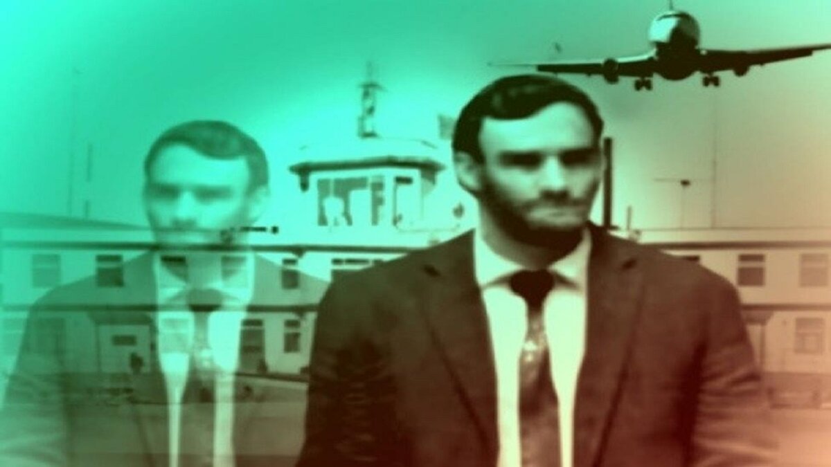 Человек из Тауреда. (Это программист, я фотошоп).