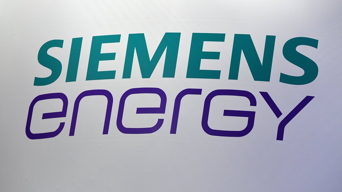    Siemens Energy© РИА Новости . Александр Гальперин