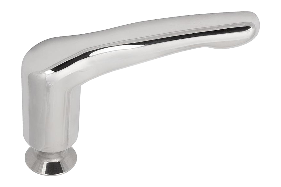 Рычаг из серии NOVOnox hygienic