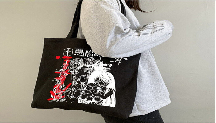 Что такое DTF печать?