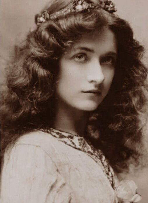 Бланш Монье