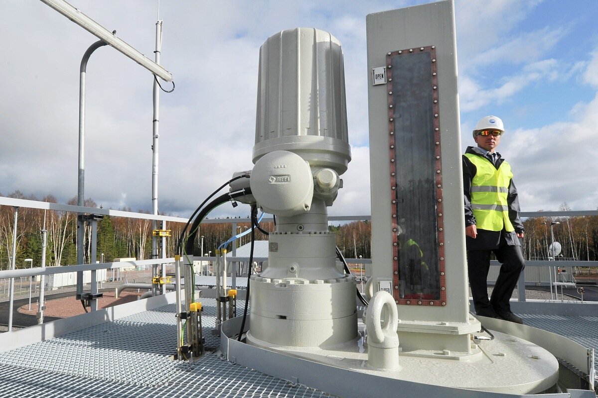 Фото: Алексей Куденко/РИА Новости