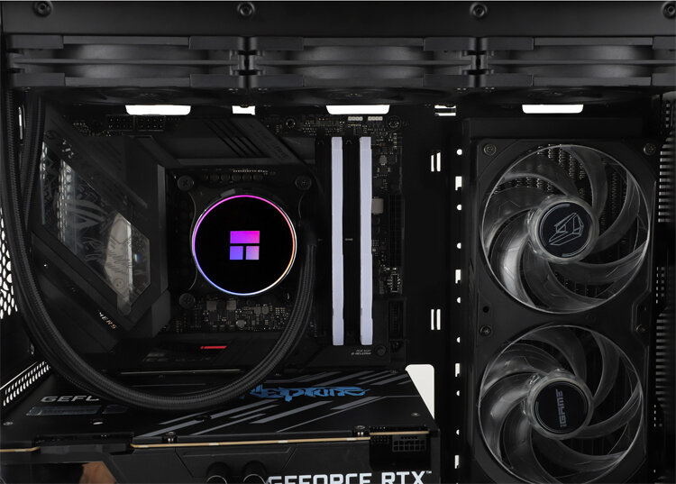    Источник изображений: Thermalright