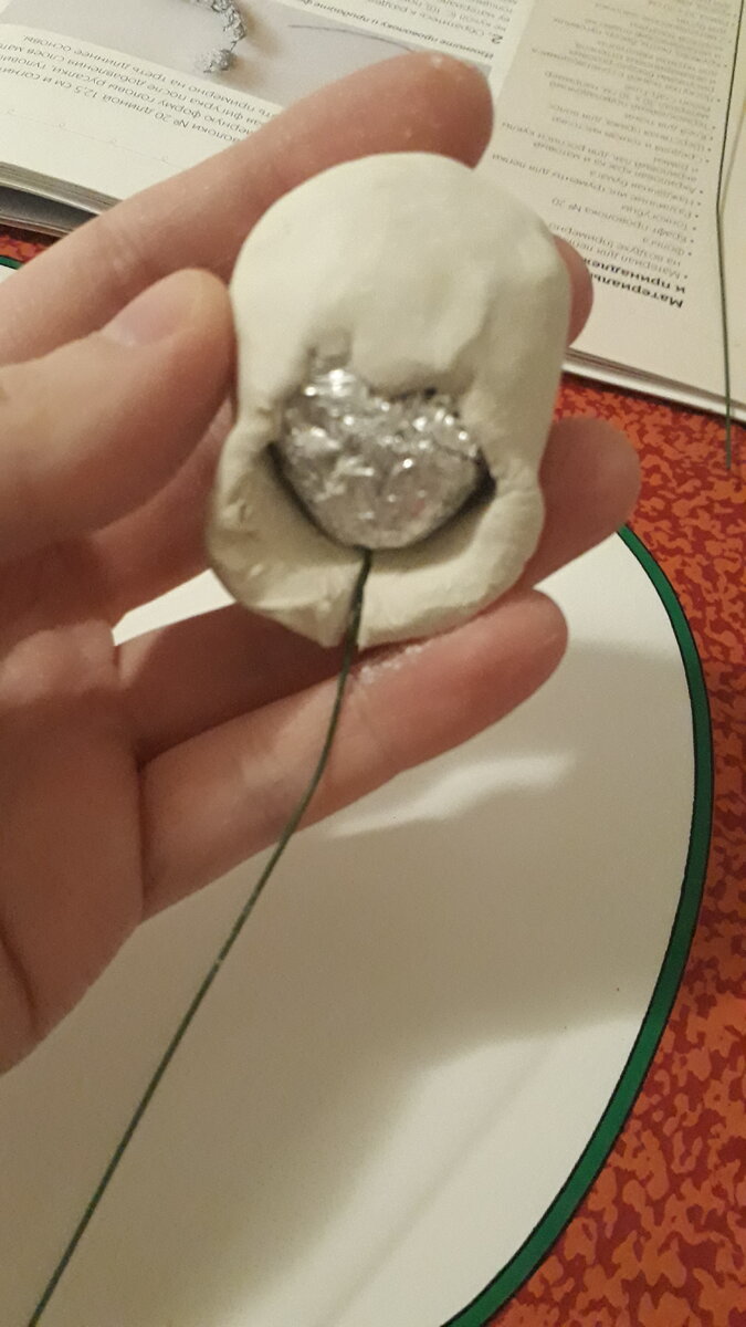 Кукла своими руками