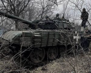    Фото: Telegram-канал "Милитарист" Андрей Пунегов