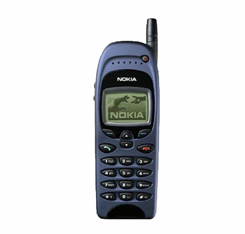 Лучшие кнопочные телефоны Nokia без камеры Часть II