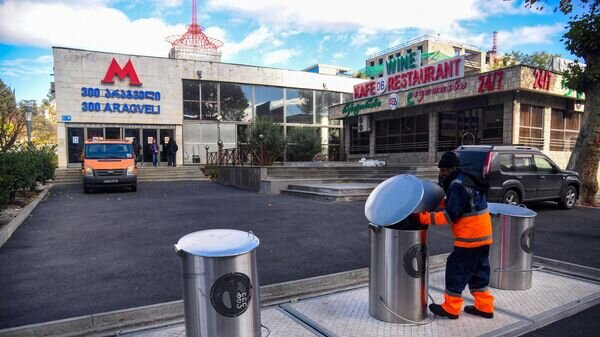    © photo: Sputnik / Stringer