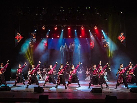     ФОТО: ПРЕСС-СЛУЖБА ТЕАТРА «БАЙКАЛ»