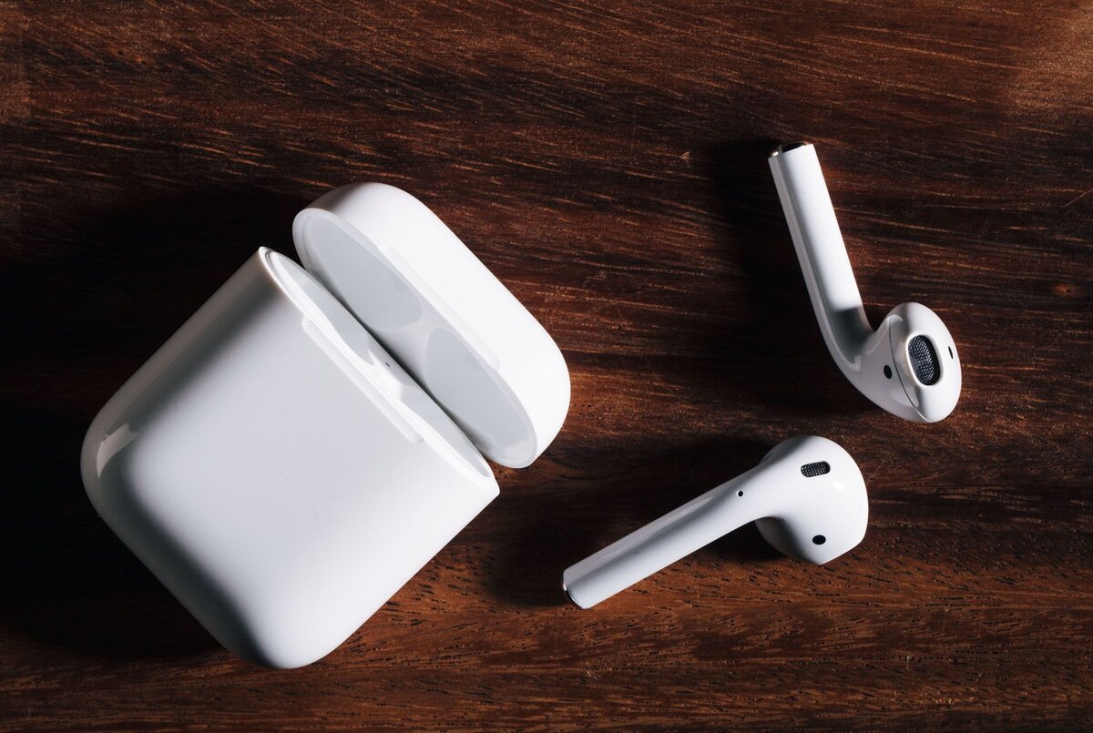 Как починить микрофон Airpods | Оскардроид112 | Дзен