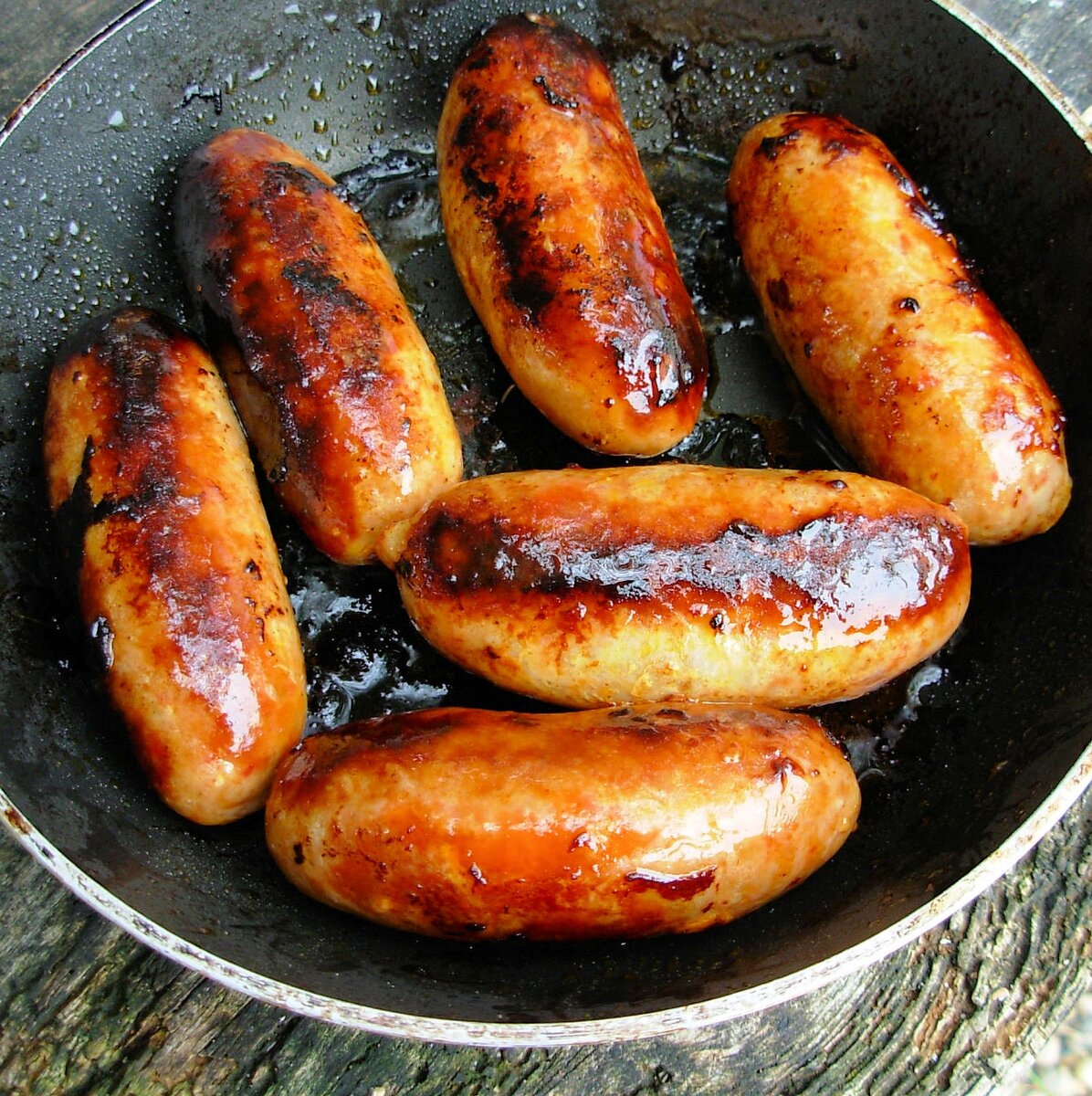 Самые свежие рецепты для Вас!