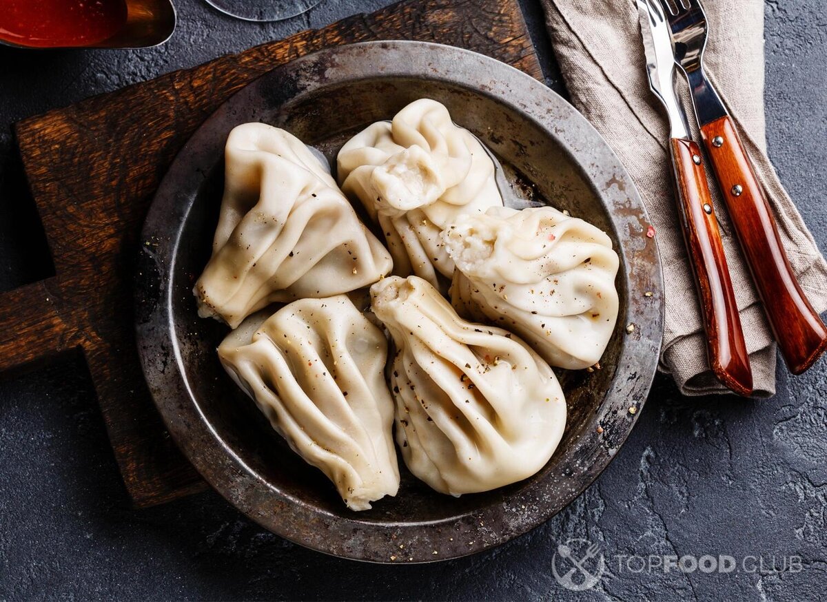 Самые свежие рецепты для Вас!