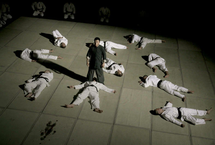 Кадр из фильма