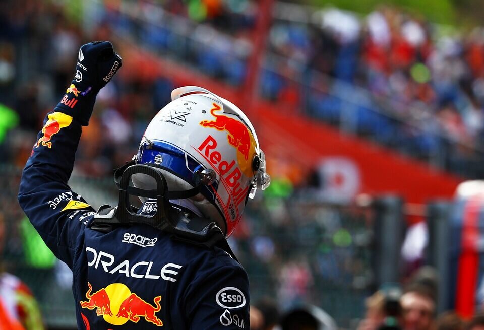    Getty Images / Red Bull Content Pool