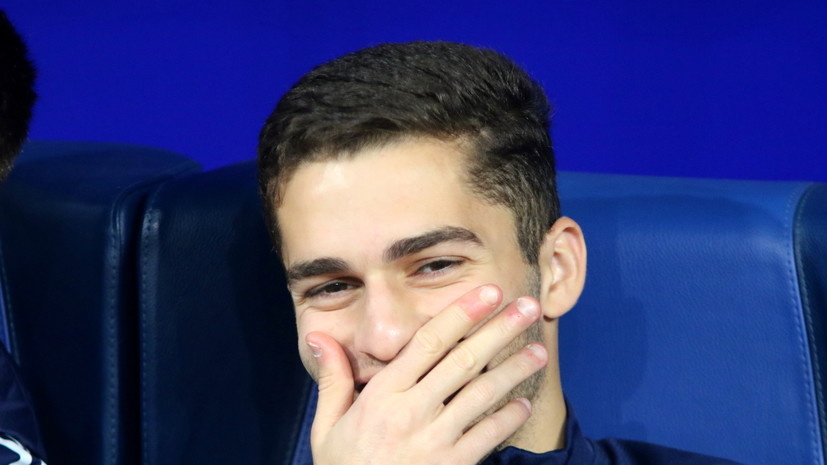   globallookpress.com Maksim Konstantinov