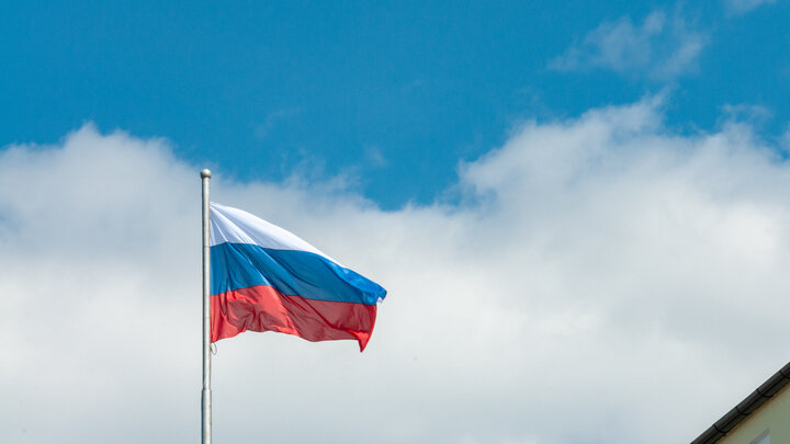 ФОТО: SVETLANA VOZMILOVA/GLOBALLOOKPRESS