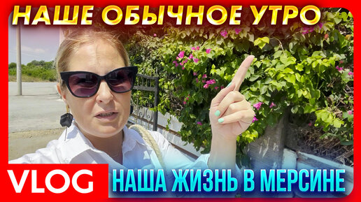 Что мы имеем за наш АЙДАТ, Турция Мерсин