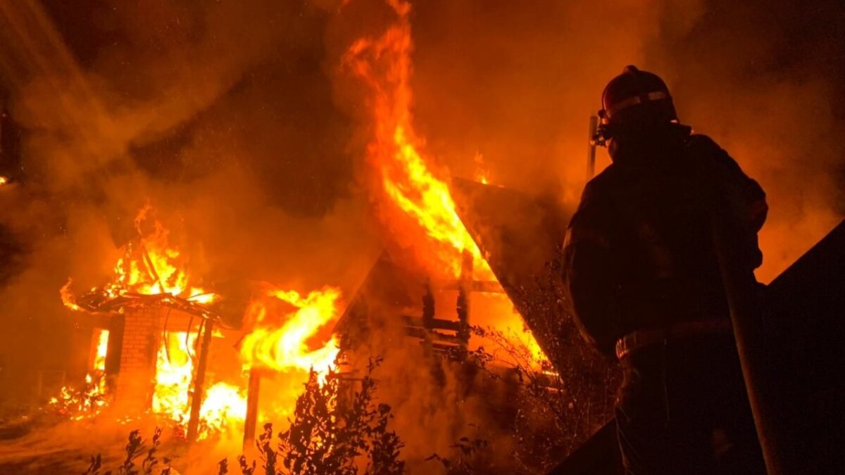 МЧС Тюменской области📷
