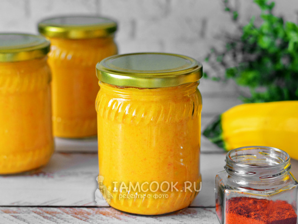 7 новых и вкусных заготовок за последний месяц (на 27.08.2023)