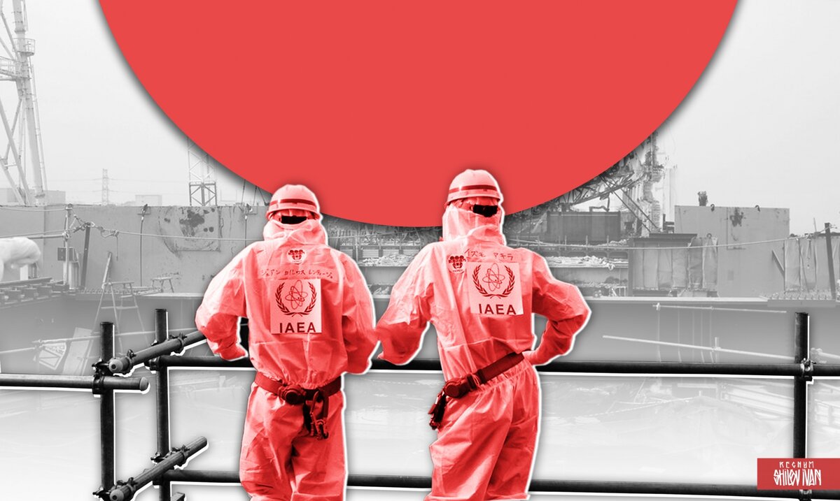    Иван Шилов © ИА REGNUM