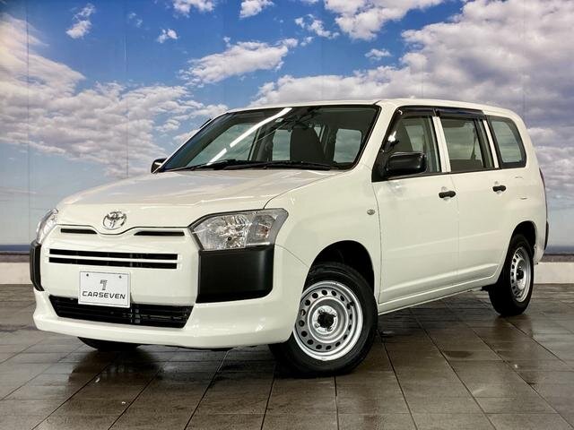 Toyota Probox 205 5516