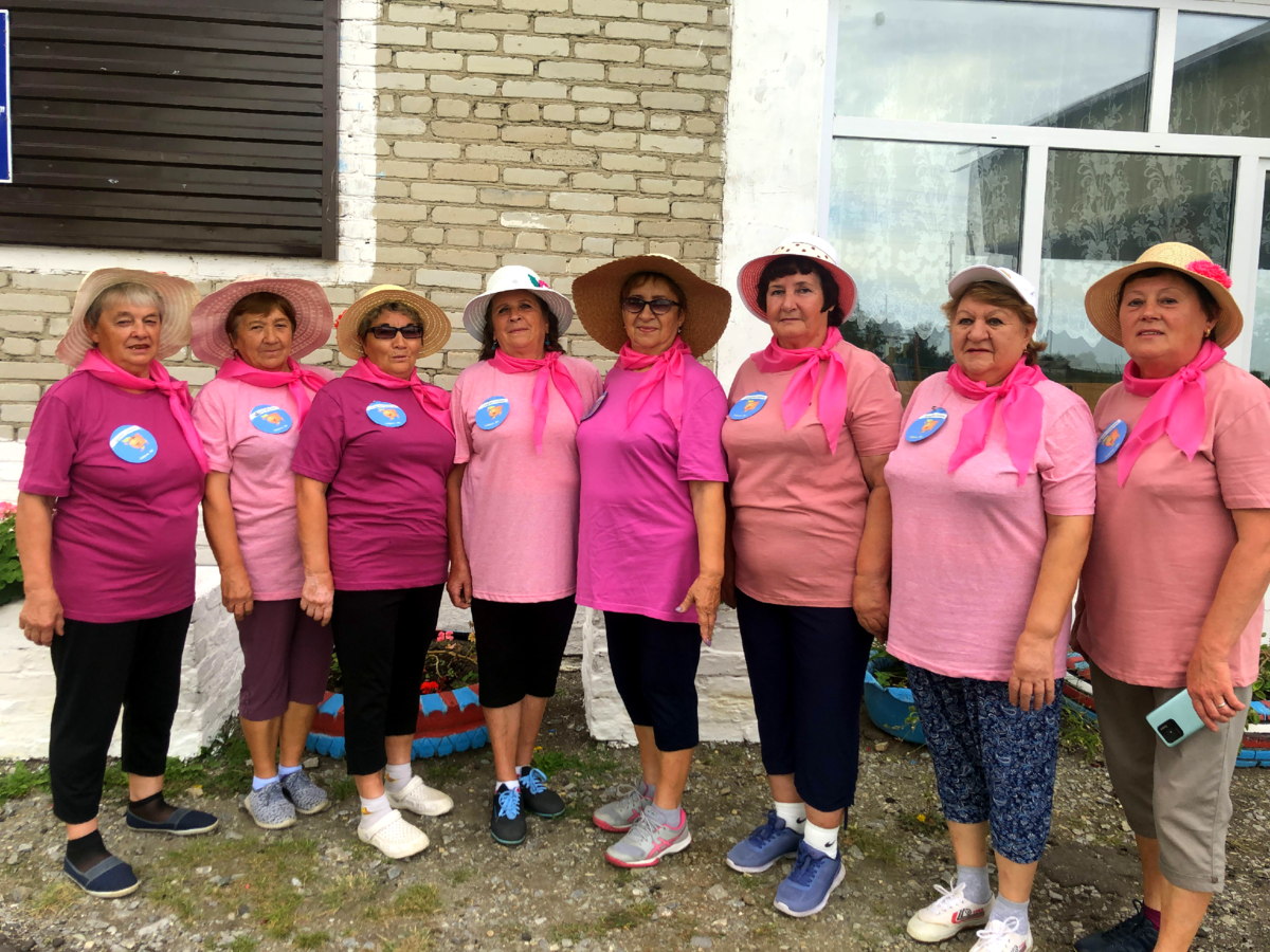 Перед отъездом из дома.  фото автора