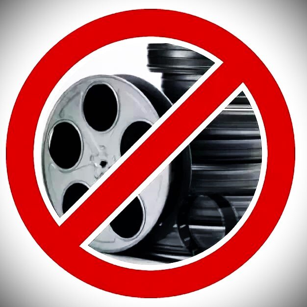 Фильмы, запрещенные к публичным показам в России (с учетом последних  изменений законодательства) | Я у мамы сериальщик-книгочтец | Дзен