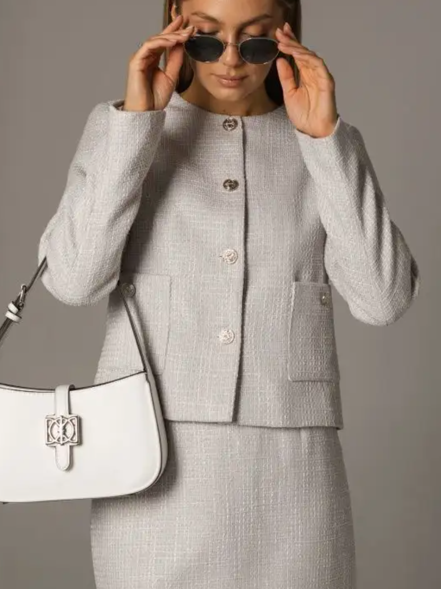 Жакет от Tatyana Hramcova STYLE