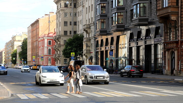 ФОТО: MAKSIM KONSTANTINOV/GLOBALLOOKPRESS