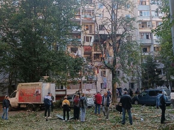    Фото из Telegram-канала губернатора Московской области Андрея Воробьева