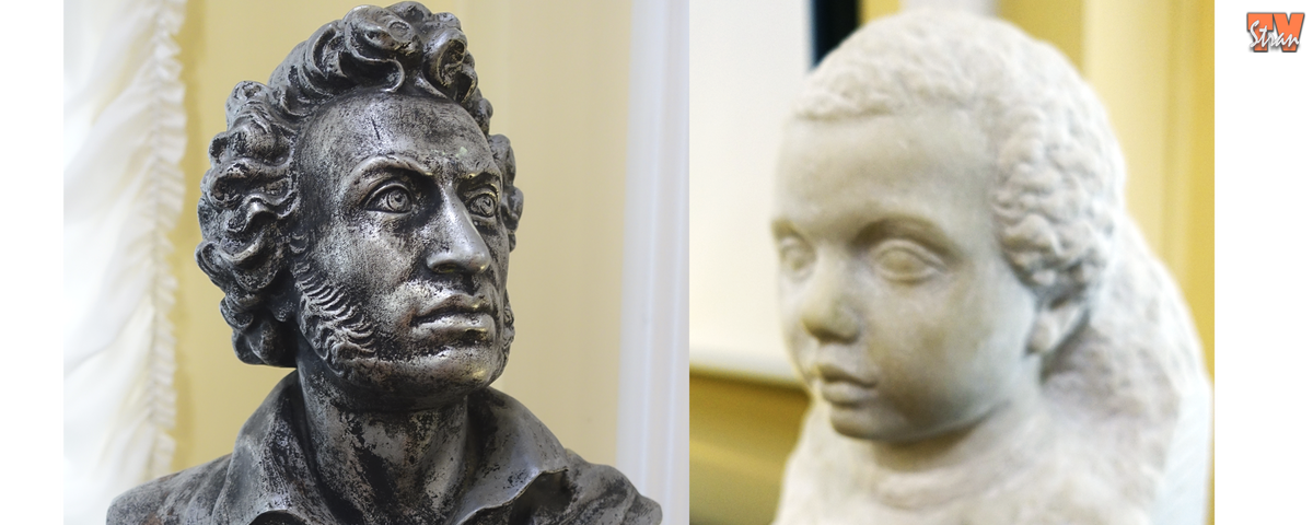 Правнук (слева), прадед (справа)